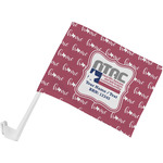 North Texas Airstream Community Car Flag - Small