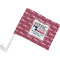 North Texas Airstream Community Car Flag w/ Pole