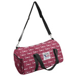 North Texas Airstream Community Duffel Bag