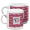 North Texas Airstream Community Espresso Mugs - Main Parent