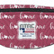 North Texas Airstream Community Fanny Pack - Closeup