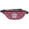 North Texas Airstream Community Fanny Pack - Front