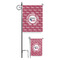 North Texas Airstream Community Garden Flag - PARENT/MAIN