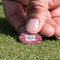 North Texas Airstream Community Golf Ball Marker - Hand