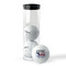 North Texas Airstream Community Golf Balls - Titleist - Set of 3 - PACKAGING