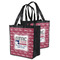 North Texas Airstream Community Grocery Bag - MAIN