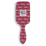 North Texas Airstream Community Hair Brush