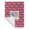 North Texas Airstream Community House Flags - Single Sided - FRONT FOLDED