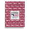 North Texas Airstream Community House Flags - Single Sided - FRONT