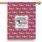 North Texas Airstream Community House Flags - Single Sided - PARENT MAIN