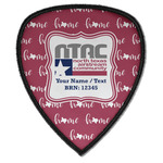 North Texas Airstream Community Iron on Shield Patch A