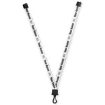 North Texas Airstream Community Lanyard