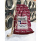 North Texas Airstream Community Laundry Bag in Laundromat