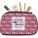 North Texas Airstream Community Makeup / Cosmetic Bag - Medium