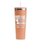 North Texas Airstream Community Peach RTIC Everyday Tumbler - 28 oz. - Front