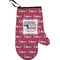 North Texas Airstream Community Personalized Oven Mitt