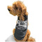 North Texas Airstream Community Pet Shirt - Main