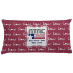 North Texas Airstream Community Pillow Case