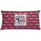 North Texas Airstream Community Pillow Case - King - Front