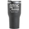 North Texas Airstream Community RTIC Tumbler - Black - Front