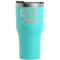 North Texas Airstream Community RTIC Tumbler - Teal - Front