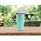 North Texas Airstream Community RTIC Tumbler - Teal - Lifestyle