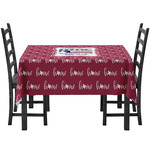 North Texas Airstream Community Tablecloth