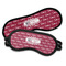 North Texas Airstream Community Sleeping Eye Masks - PARENT