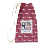 North Texas Airstream Community Laundry Bags - Small