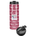 North Texas Airstream Community Stainless Steel Skinny Tumbler - 16 oz