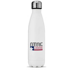 North Texas Airstream Community Water Bottle - 17 oz - Stainless Steel - Full Color Printing