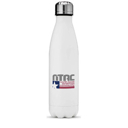 North Texas Airstream Community Water Bottle - 17 oz - Stainless Steel - Full Color Printing