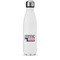 North Texas Airstream Community Tapered Water Bottle 17oz.