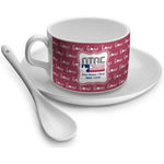 North Texas Airstream Community Tea Cup - Single