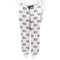 North Texas Airstream Community Women's Pj on model - Front