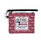 North Texas Airstream Community Wristlet ID Cases - Front