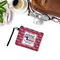 North Texas Airstream Community Wristlet ID Cases - LIFESTYLE