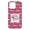 North Texas Airstream Community iPhone 13 Pro Max Case - Back