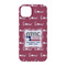 North Texas Airstream Community iPhone 14 Case - Back