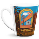 Airstream International Rally - 2024 12 oz Latte Mug