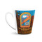 Airstream International Rally - 2024 12 Oz Latte Mug - Front