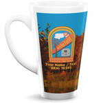 Airstream International Rally - 2024 16 oz Latte Mug