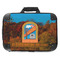 Airstream International Rally - 2024 18" Laptop Briefcase - FRONT