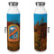 Airstream International Rally - 2024 20oz Water Bottles - Full Print - Approval