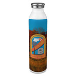 Airstream International Rally - 2024 20oz Stainless Steel Water Bottle - Full Print