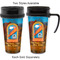 Airstream International Rally - 2024 Acrylic Travel Mugs - With & Without Handle