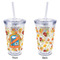 Airstream International Rally - 2024 Acrylic Tumbler - Full Print - Approval