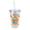 Airstream International Rally - 2024 Acrylic Tumbler - Full Print - Front/Main