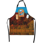 Airstream International Rally - 2024 Apron With Pockets