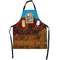 Airstream International Rally - 2024 Apron - Flat with Props (MAIN)